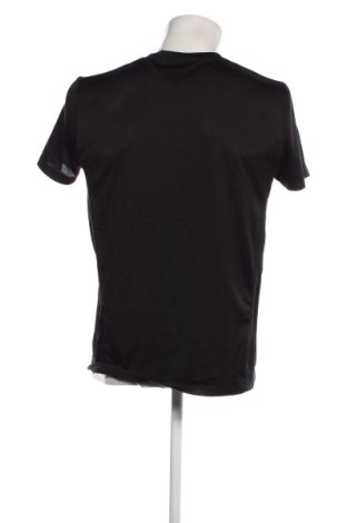 Herren T-Shirt Crivit, Größe M, Farbe Schwarz, Preis € 9,05