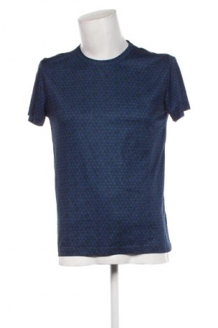 Herren T-Shirt Crivit, Größe M, Farbe Blau, Preis € 9,05
