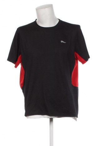 Pánske tričko  Crivit, Veľkosť XL, Farba Čierna, Cena  7,37 €