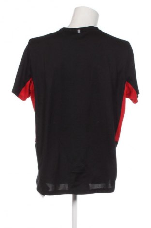 Pánské tričko  Crivit, Velikost XL, Barva Černá, Cena  197,00 Kč