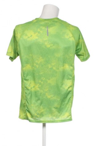 Pánske tričko  Crivit, Veľkosť L, Farba Zelená, Cena  7,37 €