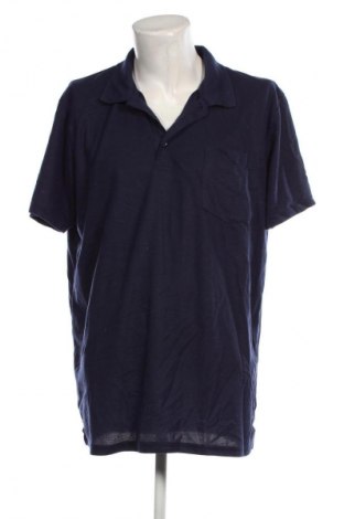 Мъжка тениска DBK, Размер 3XL, Цвят Син, Цена 26,00 лв.
