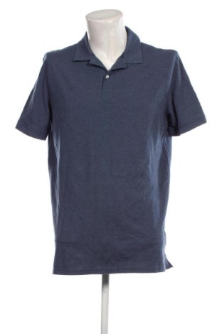 Ανδρικό t-shirt Decathlon, Μέγεθος XL, Χρώμα Μπλέ, Τιμή 6,68 €