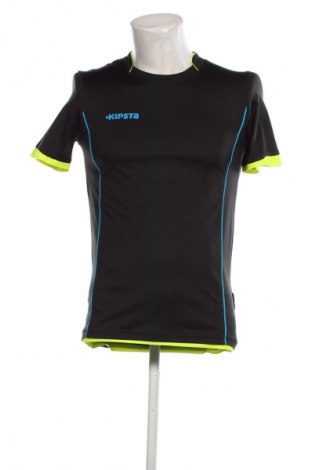Herren T-Shirt Decathlon, Größe S, Farbe Schwarz, Preis 4,01 €