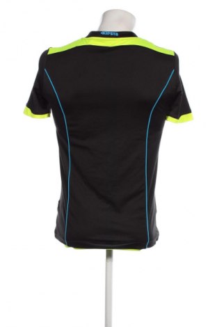 Мъжка тениска Decathlon, Размер S, Цвят Черен, Цена 7,83 лв.