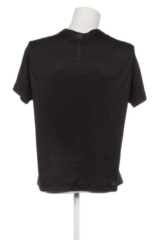Мъжка тениска Decathlon, Размер XL, Цвят Черен, Цена 13,00 лв.
