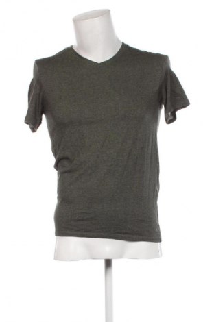 Ανδρικό t-shirt Decathlon, Μέγεθος M, Χρώμα Πράσινο, Τιμή 8,04 €