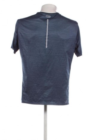 Pánské tričko  Decathlon, Velikost XL, Barva Modrá, Cena  207,00 Kč