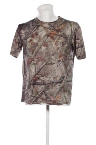 Herren T-Shirt Decathlon, Größe M, Farbe Mehrfarbig, Preis € 9,05