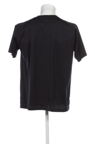 Herren T-Shirt Decathlon, Größe XXL, Farbe Schwarz, Preis 7,69 €