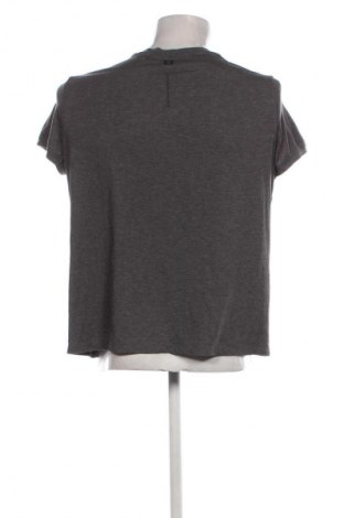 Herren T-Shirt Decathlon, Größe L, Farbe Grau, Preis € 9,05