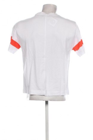 Męski T-shirt Diadora, Rozmiar S, Kolor Biały, Cena 165,26 zł