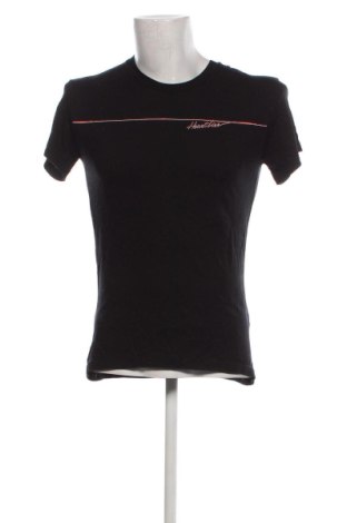 Ανδρικό t-shirt Diesel, Μέγεθος M, Χρώμα Μαύρο, Τιμή 60,62 €