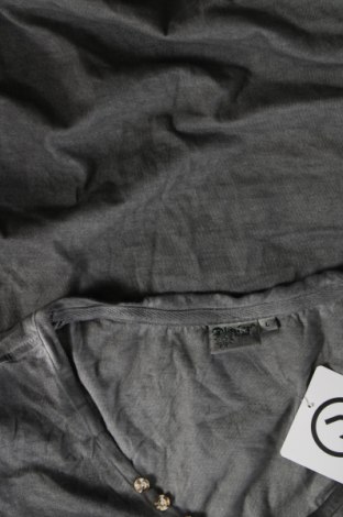 Herren T-Shirt Distler, Größe L, Farbe Grau, Preis 9,05 €