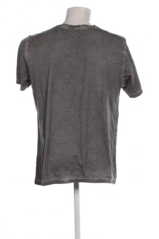 Pánske tričko  Distler, Veľkosť L, Farba Sivá, Cena  7,37 €