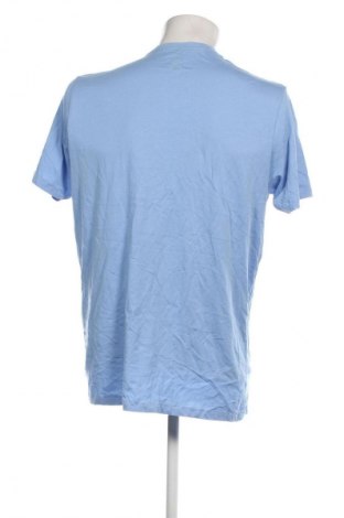 Herren T-Shirt Elevate, Größe L, Farbe Blau, Preis 9,25 €