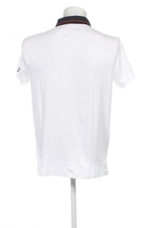 Tricou de bărbați Emporio, Mărime XL, Culoare Alb, Preț 184,21 Lei
