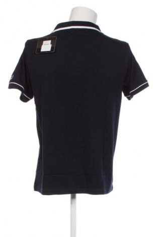 Herren T-Shirt Emporio, Größe XXL, Farbe Blau, Preis € 28,87