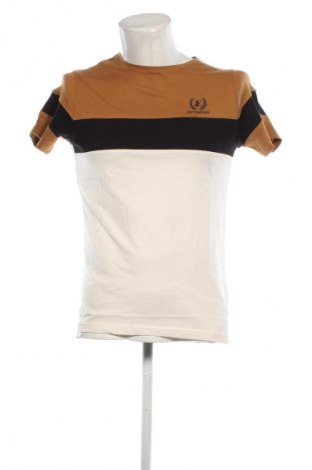 Ανδρικό t-shirt Emporio, Μέγεθος S, Χρώμα Πολύχρωμο, Τιμή 28,87 €