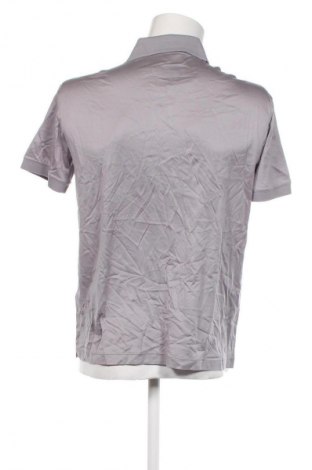 Herren T-Shirt Emporio Armani, Größe XL, Farbe Grau, Preis € 85,05