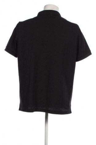 Мъжка тениска Engelbert Strauss, Размер L, Цвят Черен, Цена 14,00 лв.