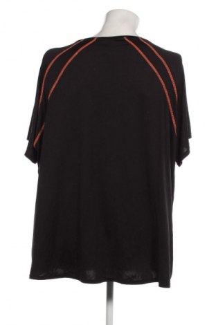 Pánske tričko  Ergee, Veľkosť XL, Farba Čierna, Cena  7,37 €