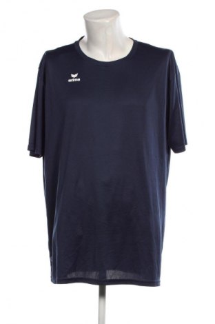 Мъжка тениска Erima, Размер 3XL, Цвят Син, Цена 9,75 лв.