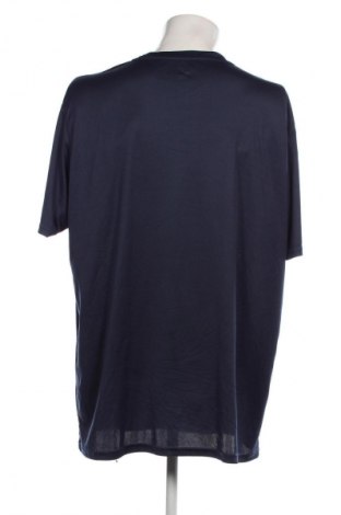 Herren T-Shirt Erima, Größe 3XL, Farbe Blau, Preis € 6,79