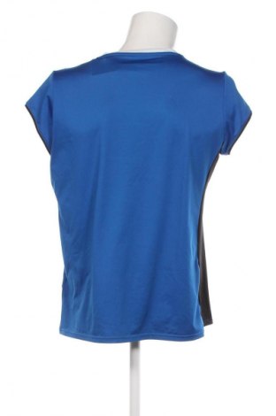Herren T-Shirt Erima, Größe M, Farbe Blau, Preis € 7,93