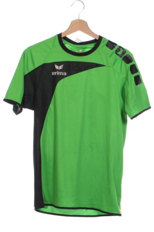 Ανδρικό t-shirt Erima, Μέγεθος S, Χρώμα Πράσινο, Τιμή 6,03 €