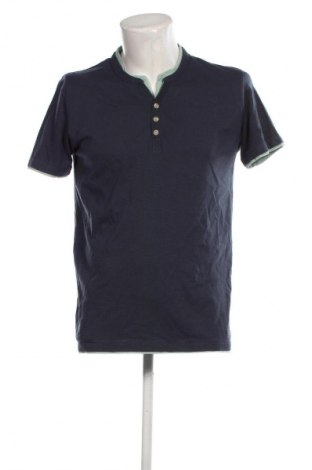 Herren T-Shirt Esprit, Größe M, Farbe Blau, Preis € 7,00