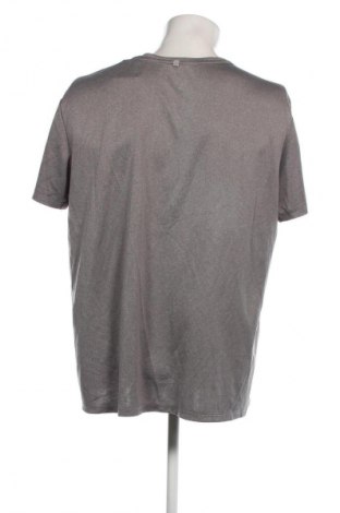 Herren T-Shirt Essentials by Tchibo, Größe XXL, Farbe Grau, Preis € 9,05