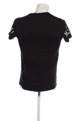 Pánské tričko  FSBN, Velikost S, Barva Černá, Cena  207,00 Kč