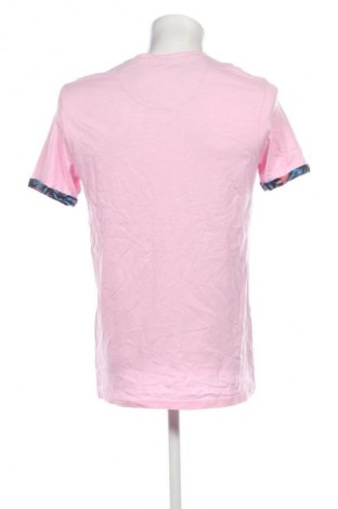 Herren T-Shirt FSBN, Größe M, Farbe Rosa, Preis € 9,05