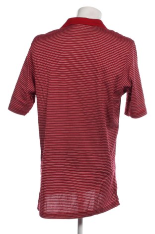 Herren T-Shirt Fairway & Greene, Größe XL, Farbe Rot, Preis 15,00 €