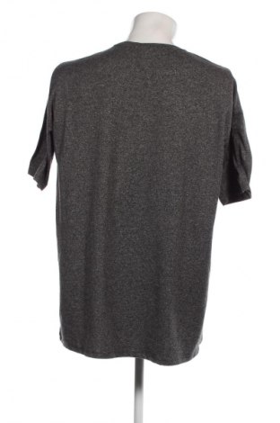 Herren T-Shirt Fashion nova, Größe L, Farbe Grau, Preis € 9,05