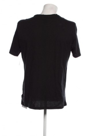 Ανδρικό t-shirt Gap, Μέγεθος L, Χρώμα Μαύρο, Τιμή 20,62 €
