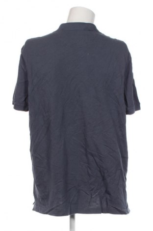 Herren T-Shirt Gaz Man, Größe XXL, Farbe Blau, Preis € 9,05
