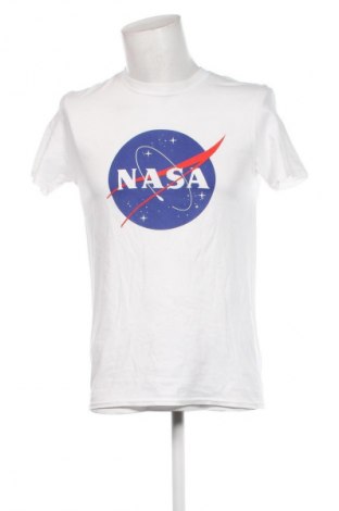 Ανδρικό t-shirt Gildan, Μέγεθος M, Χρώμα Λευκό, Τιμή 4,49 €