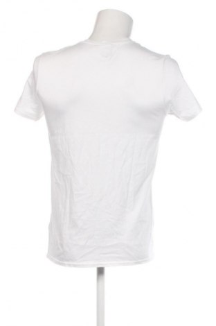 Ανδρικό t-shirt Gildan, Μέγεθος M, Χρώμα Λευκό, Τιμή 4,49 €