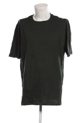 Herren T-Shirt Gildan, Größe XXL, Farbe Grün, Preis 9,05 €
