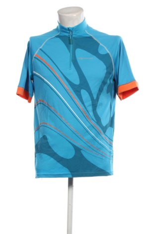 Ανδρικό t-shirt Gonso, Μέγεθος XL, Χρώμα Μπλέ, Τιμή 9,90 €