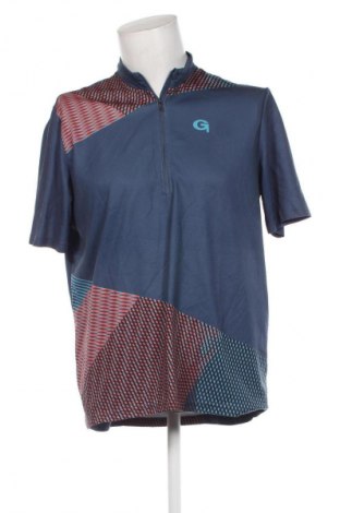 Pánske tričko  Gonso, Veľkosť XL, Farba Modrá, Cena  9,07 €