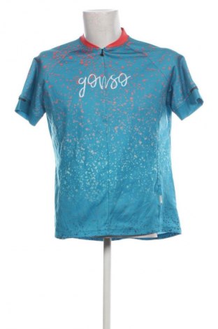 Herren T-Shirt Gonso, Größe M, Farbe Mehrfarbig, Preis € 11,13