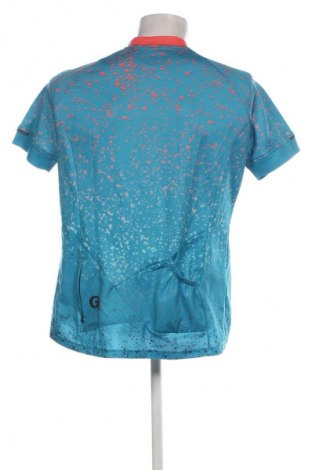 Herren T-Shirt Gonso, Größe M, Farbe Mehrfarbig, Preis € 11,13