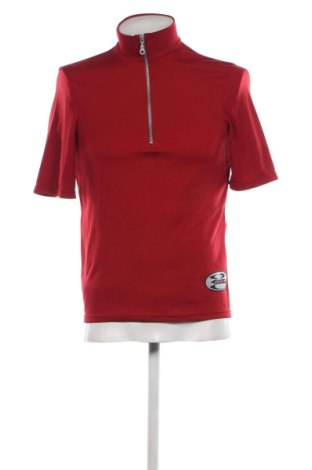 Herren T-Shirt Gore, Größe M, Farbe Rot, Preis € 18,79