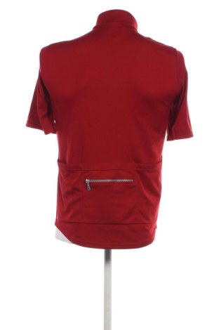 Herren T-Shirt Gore, Größe M, Farbe Rot, Preis € 18,79