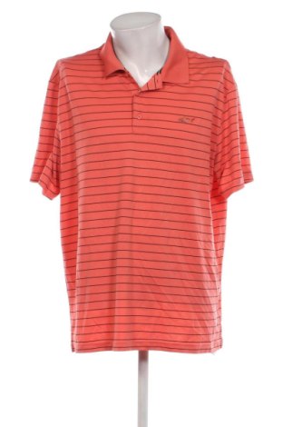 Herren T-Shirt Greg Norman, Größe XXL, Farbe Rosa, Preis € 17,40