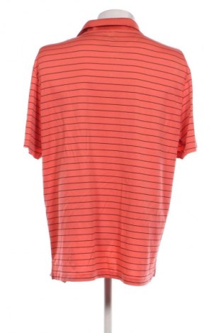 Мъжка тениска Greg Norman, Размер XXL, Цвят Розов, Цена 25,00 лв.