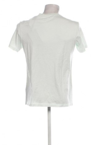 Ανδρικό t-shirt Guess, Μέγεθος S, Χρώμα Πράσινο, Τιμή 39,69 €